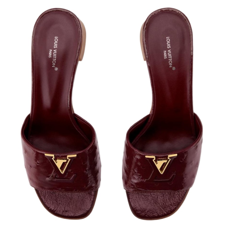 Louis Vuitton LV Mare Mule - Image 3